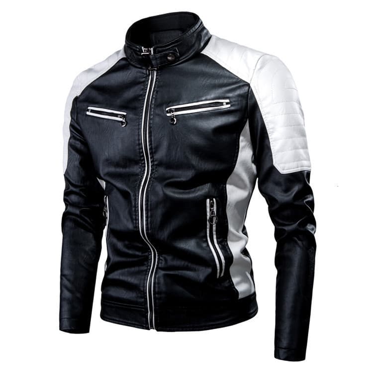 (Cross-border trading), demi-season retro keep warm jacket for leisure, wish 4