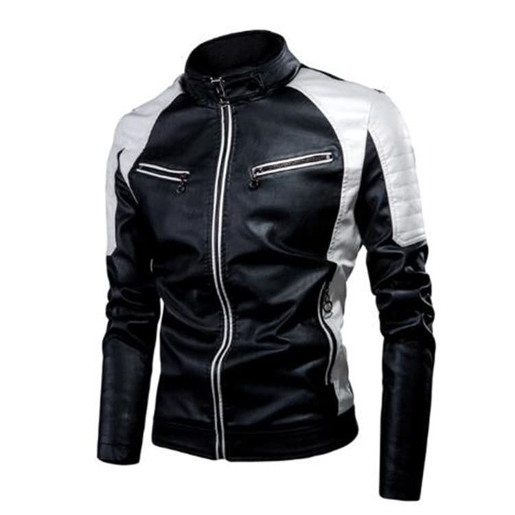 (Cross-border trading), demi-season retro keep warm jacket for leisure, wish 5