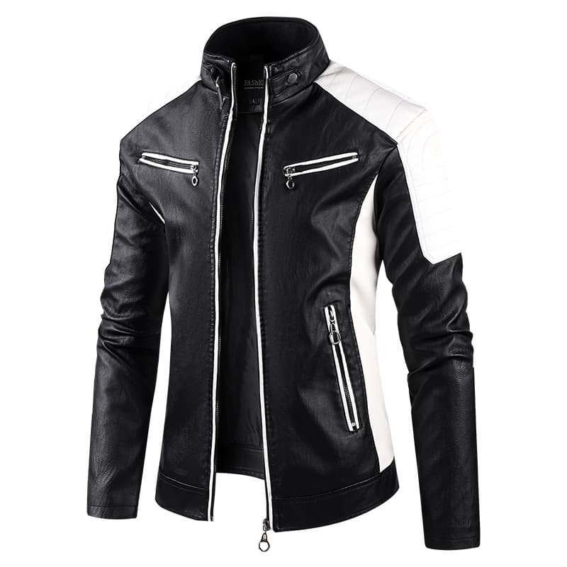 (Cross-border trading), demi-season retro keep warm jacket for leisure, wish