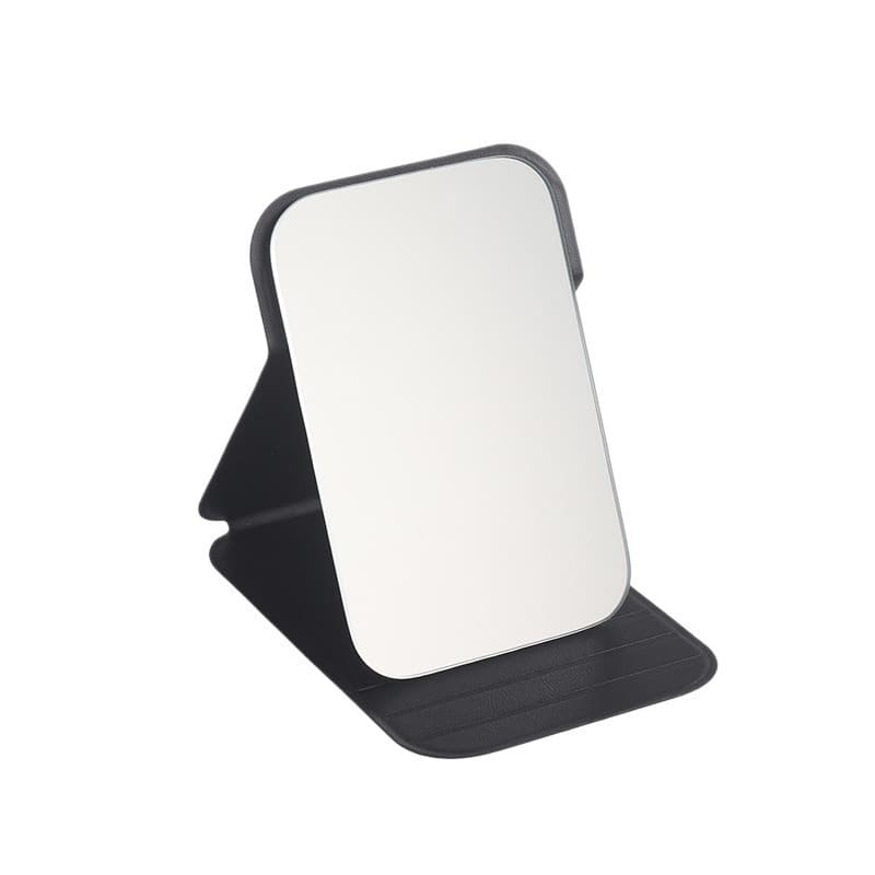 Folding high quality handheld table mirror for students 5