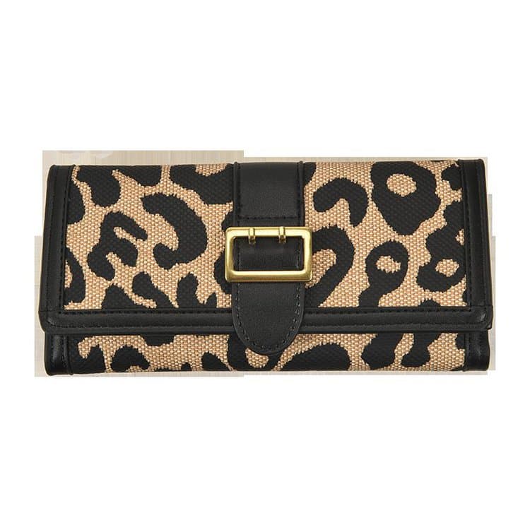 (Cross-border trading), wallet, shoulder bag, short long card holder 5