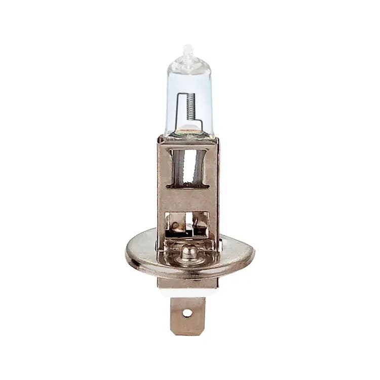 Car halogen lamp H1H4h8h16 headlight H3 fog lamp H7 high beam 9005H11 low beam high beam bulb fog lamp 5