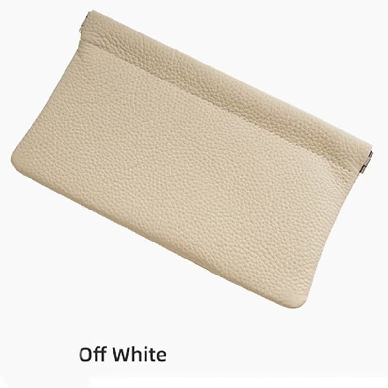 Handheld small clutch bag, capacious cosmetic bag, wallet, Korean style 5
