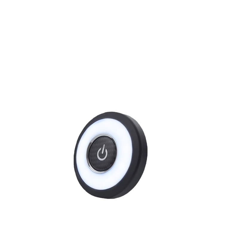 Read the lamp LED car internal light car trunk car trunk car lights, light light car driving indoor decorative cars sucking the top lights 5