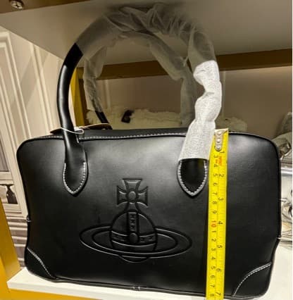 Handbags new Croix heart handbag women bags crossbody bag briefcase foreign trade hot style 2
