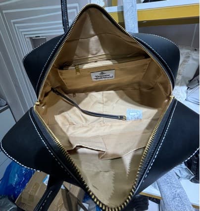 Handbags new Croix heart handbag women bags crossbody bag briefcase foreign trade hot style 4