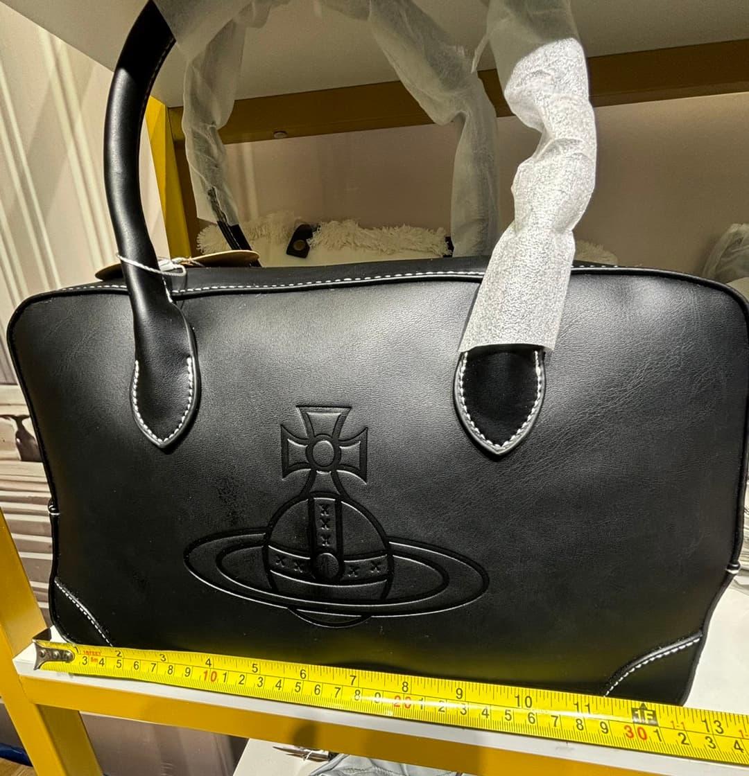Handbags new Croix heart handbag women bags crossbody bag briefcase foreign trade hot style 5