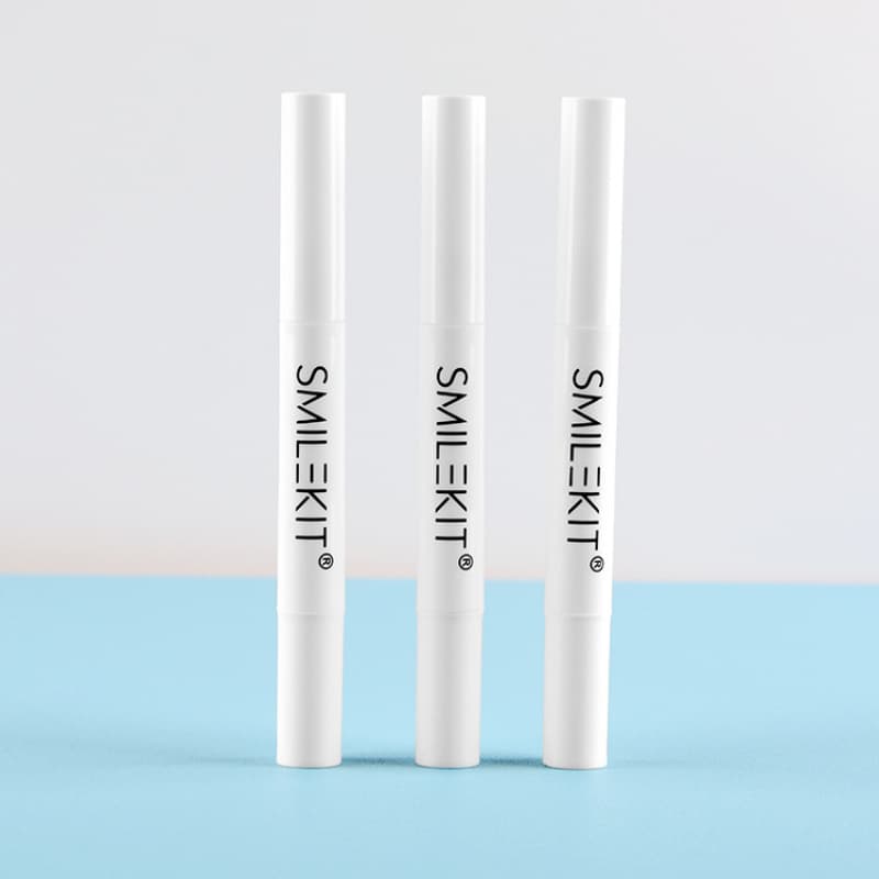 V34 Teeth Whitening Pen - Gel & Gloss Kit 3