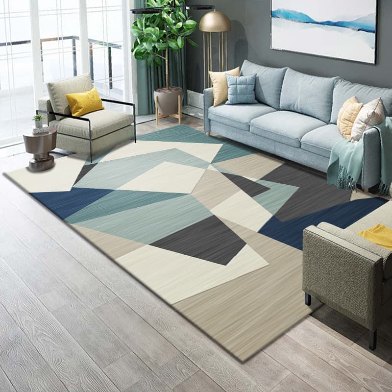 (Cross-border trading), carpet for living room for home use, increased thickness