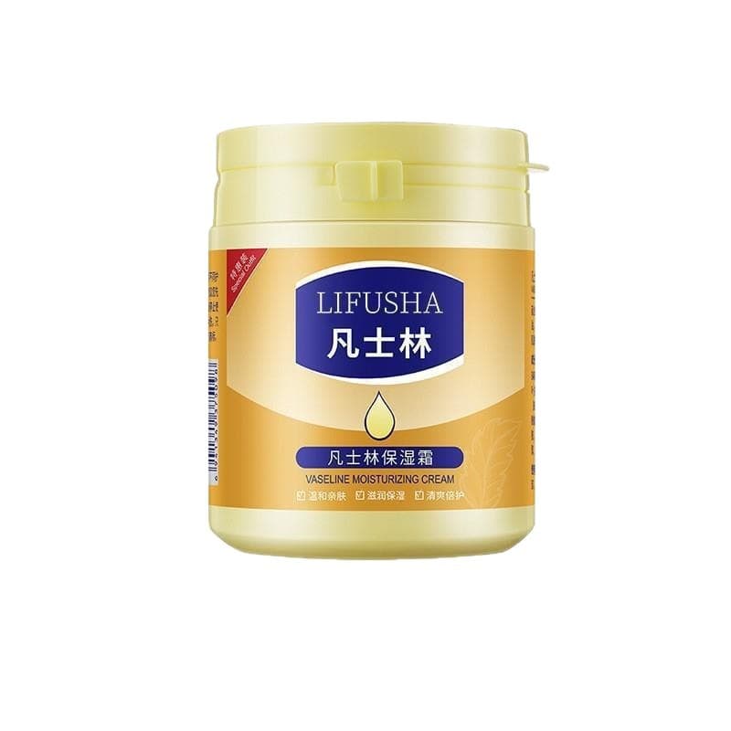 Moisturizing vaseline, body cream for skin care, cosmetic medical nutritious hand cream for face 5