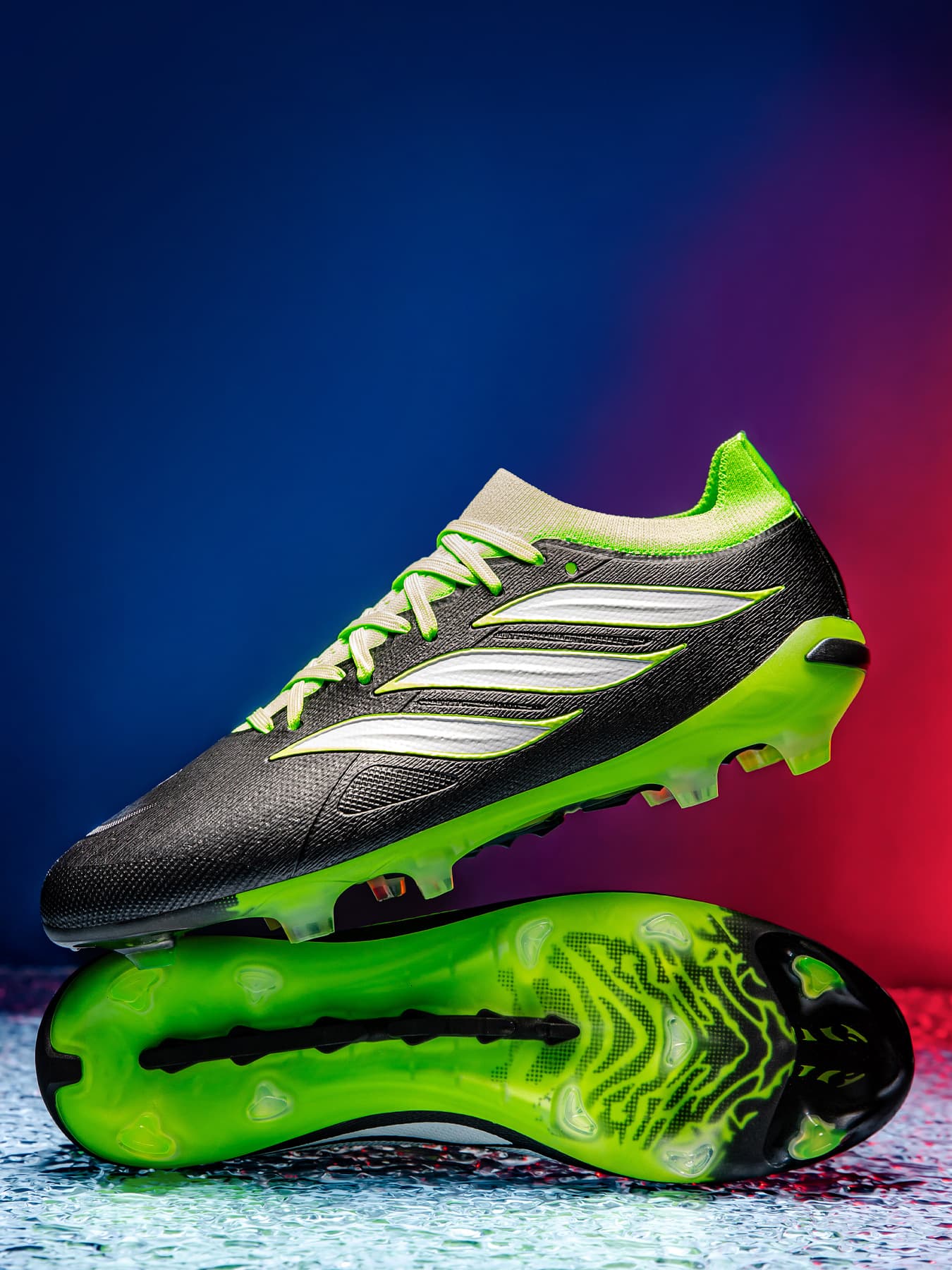 (Cross-border trading), non-slip sports children's boots for training 3