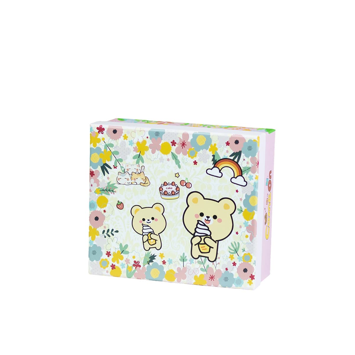 (Wholesale), children's gift box, Birthday gift, (Physicals) 5