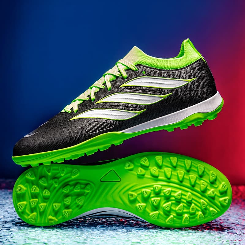 (Cross-border trading), Tom Ford, boots, children's non-slip sneakers for training, with spikes, for teenagers 3