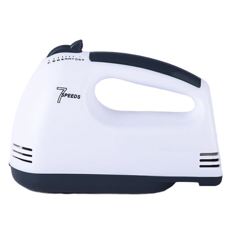 (Cross-border trading), cream handheld mixing stick for home use stainless steel, fully automatic 5