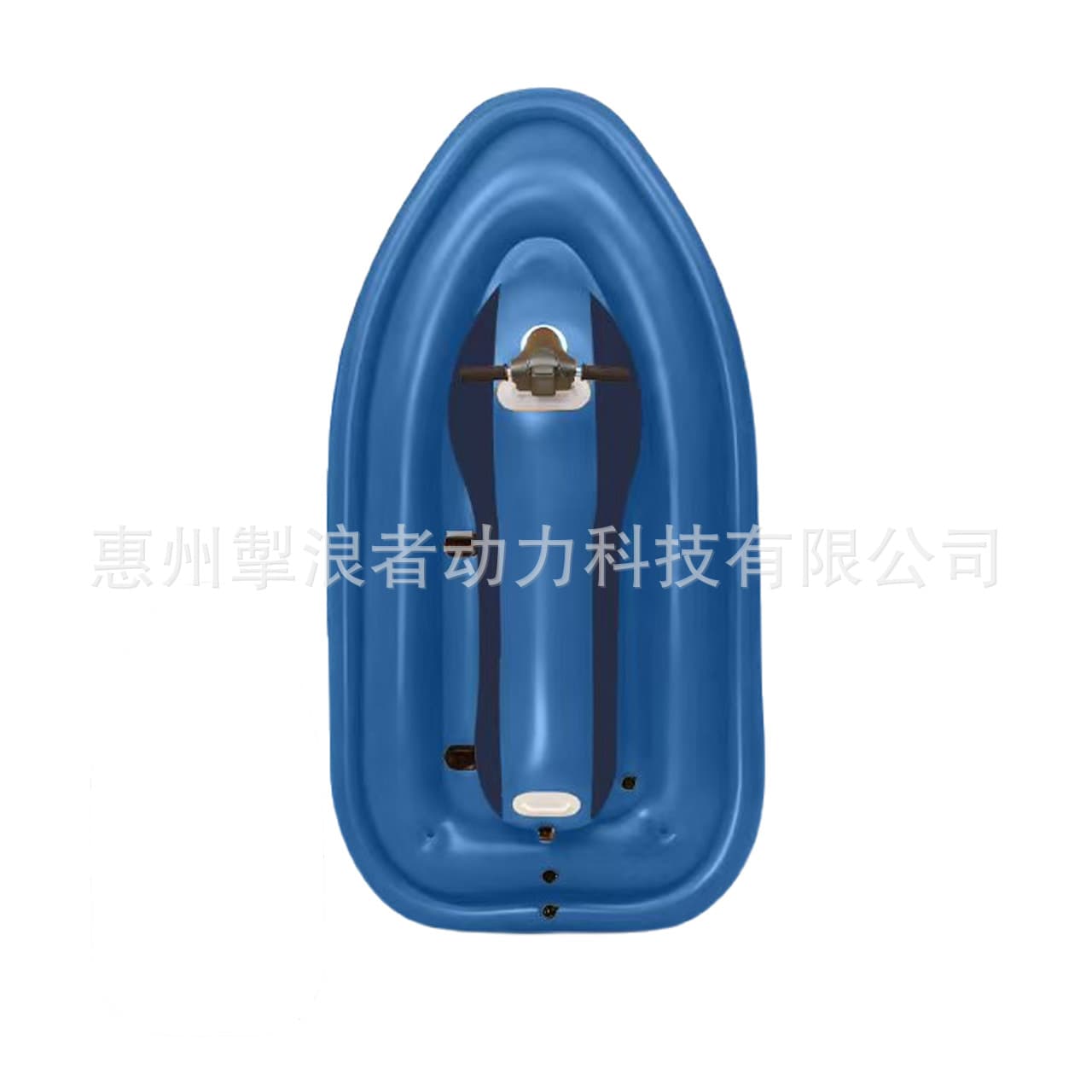 Water inflatable eating bib for children and adults, electric eraser PVC, material 2