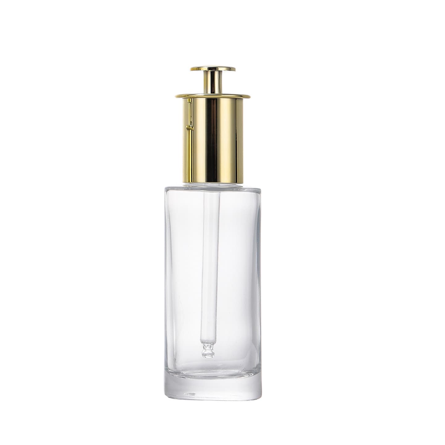 Oil, lotion, transparent essence, handheld bottle, cosmetic pipette, (Physicals), sample 5
