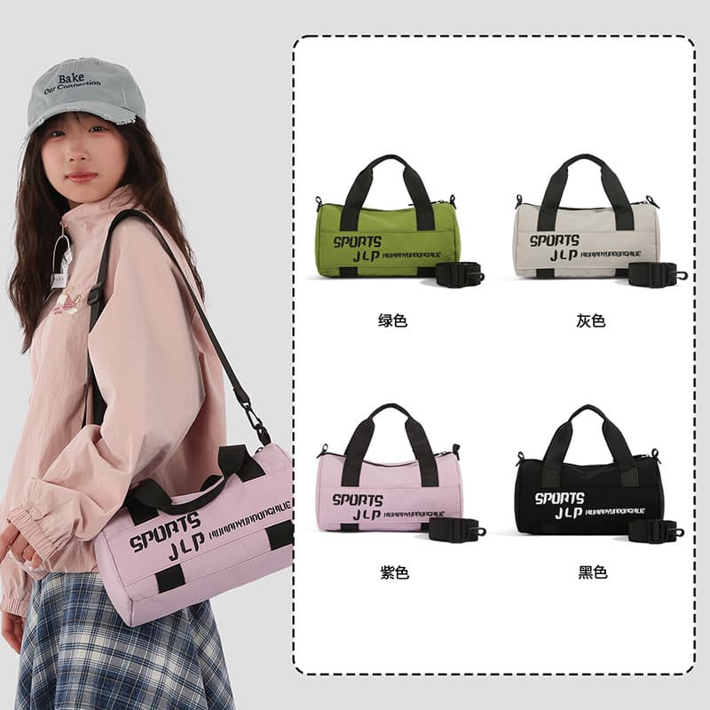 Women's Casual Crossbody Pillow Bag Premium Style Handbag