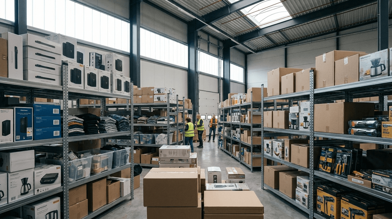 Best Products to Import from China to Bangladesh