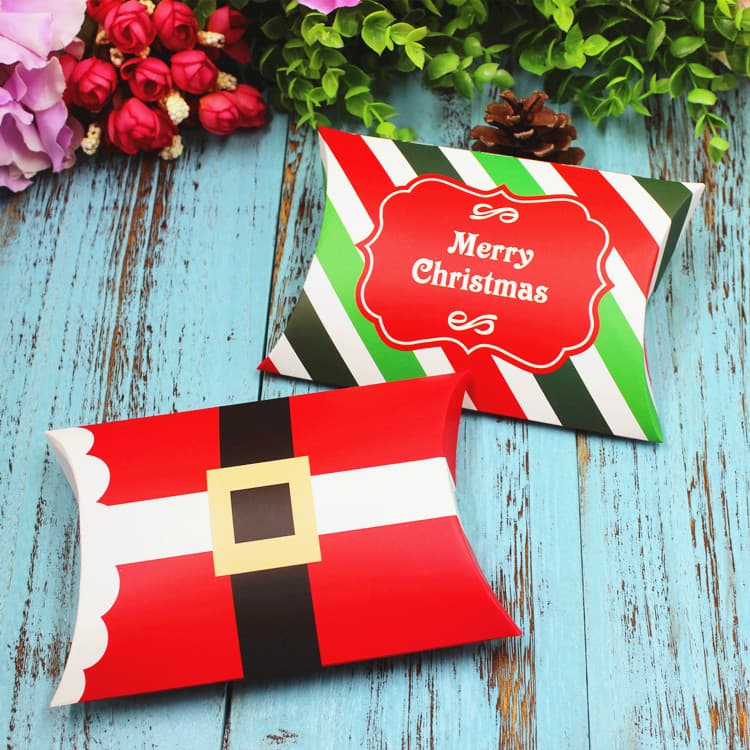 (Cross-border trading), pillow, acrylic gift box, Birthday gift