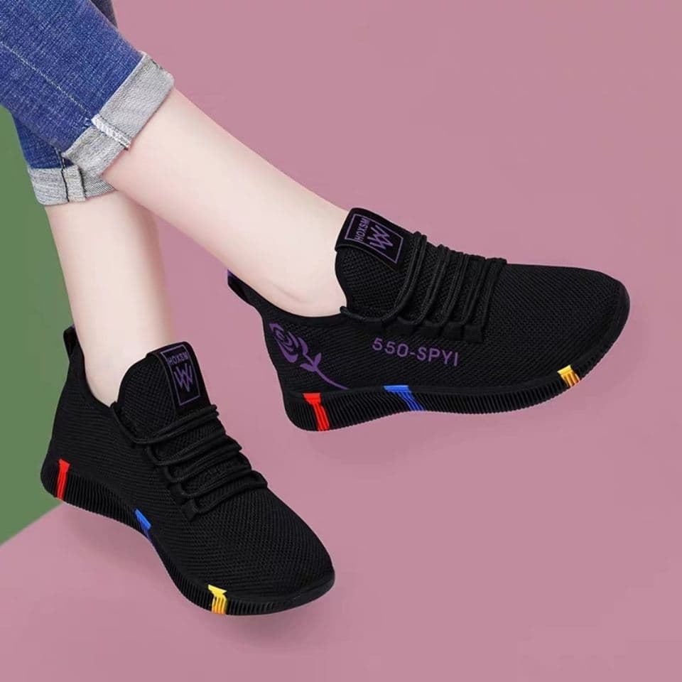 (Cross-border trading), casual espadrilles, sports sneakers, trend shoes, street market shoes