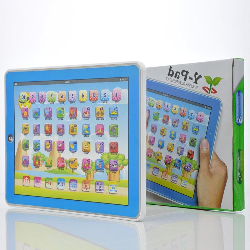 Small learning machine, smart toy, training, early education