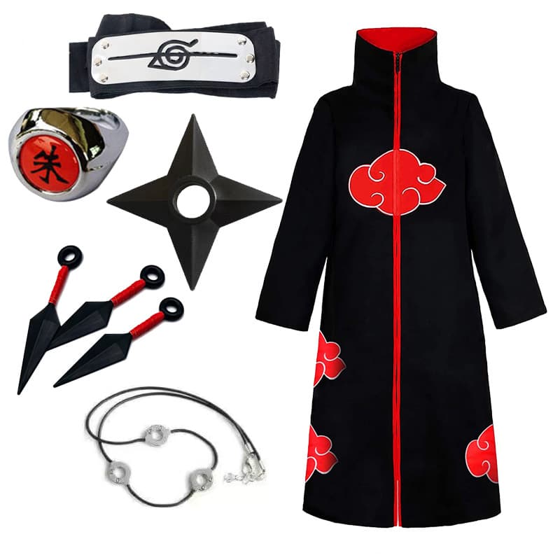 (Cross-border trading), trench coat, European style, halloween, cosplay