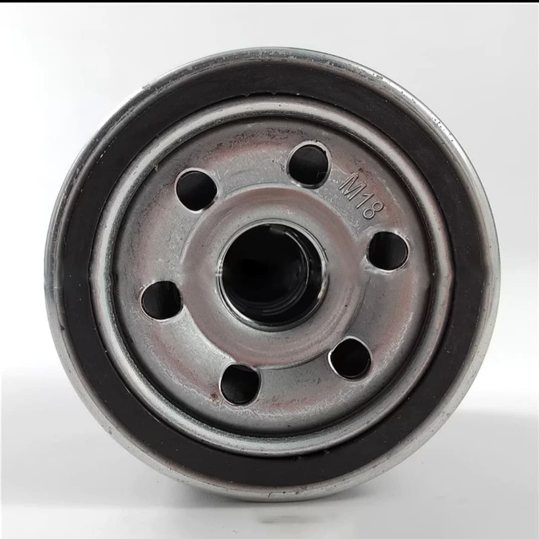 Manufacturer is suitable for Chevrolet Lede oil filter 24103565 motor oil shell machine oil filter element
