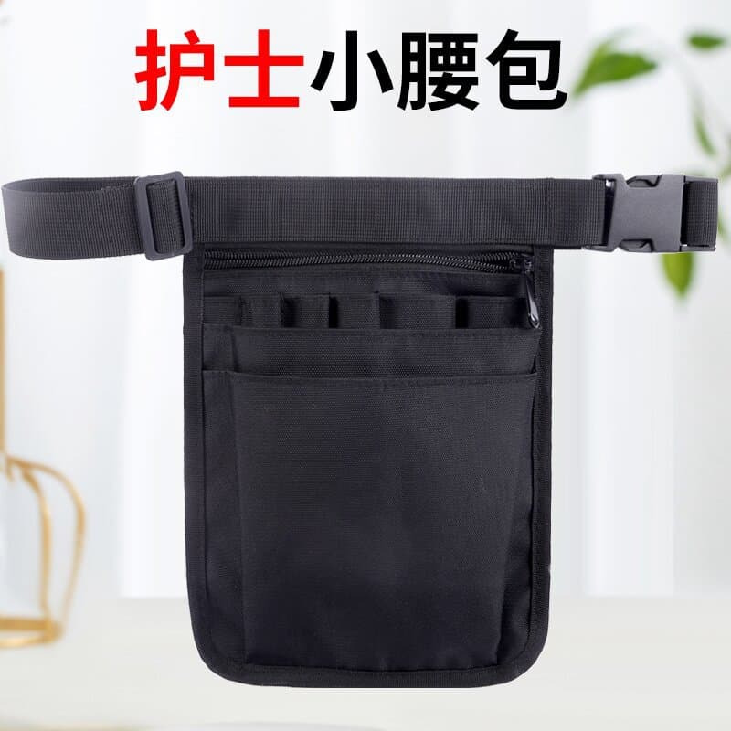 Belt bag, organizer bag, storage system, (Physicals)