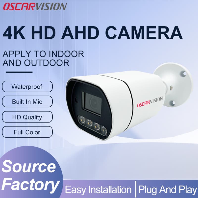 CCTV camera, street waterproof water gun, radio baby monitor