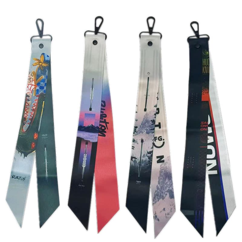 Burton, ski backpack, pendant, accessory, Birthday gift