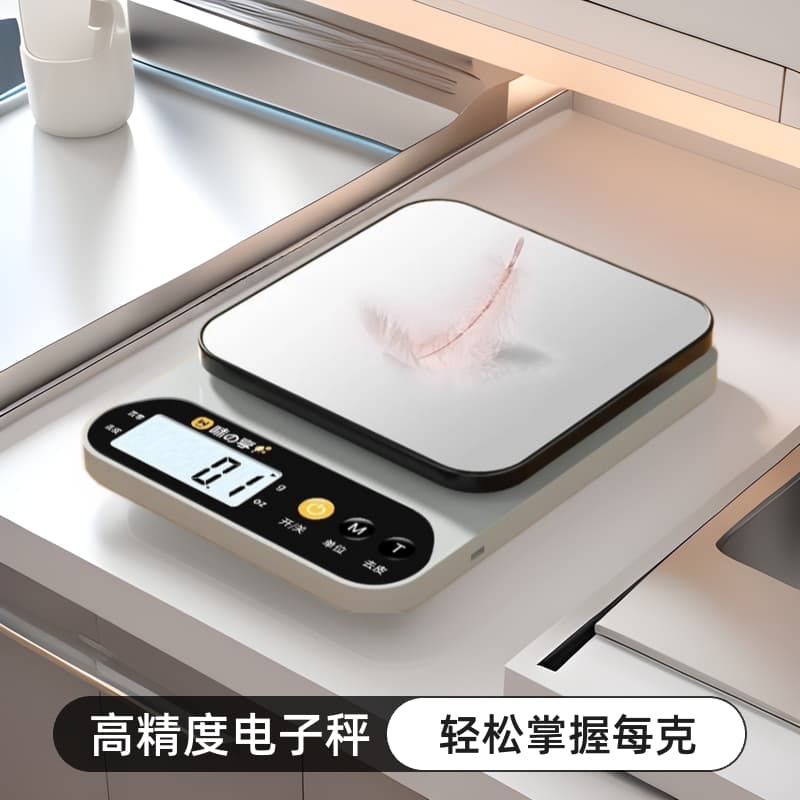 Electronic highly precise electronic scales for commercial use