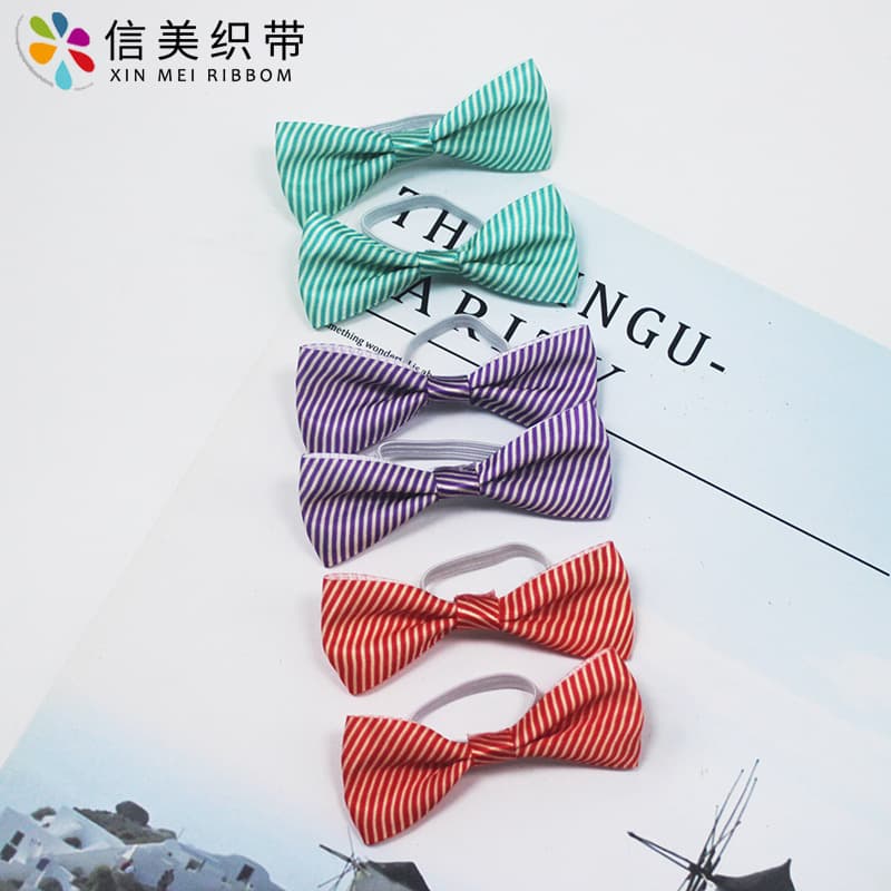 Bow tie with bow, wineglass, doll, toy, dress up