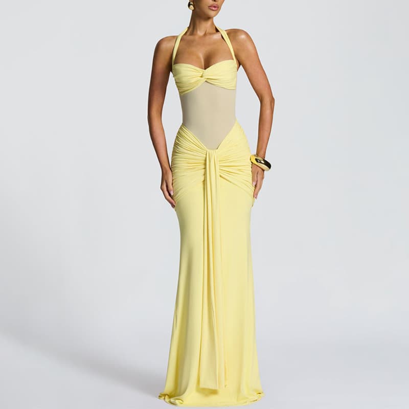 (Cross-border trading), long skirt, dress, Amazon, European style